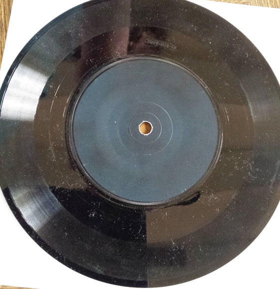 Anita Bryant : Paper Roses (7", S/Sided, Promo)