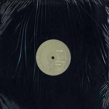 Todd Sines + Natacha Labelle : Overlap: C² Mixes (12")