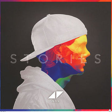 Avicii : Stories (2xLP, Album, Gat)