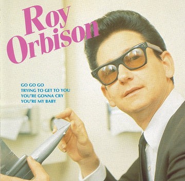 Roy Orbison : Roy Orbison (CD, Comp)