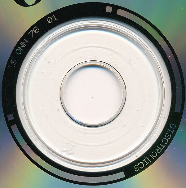 Roy Orbison : Roy Orbison (CD, Comp)