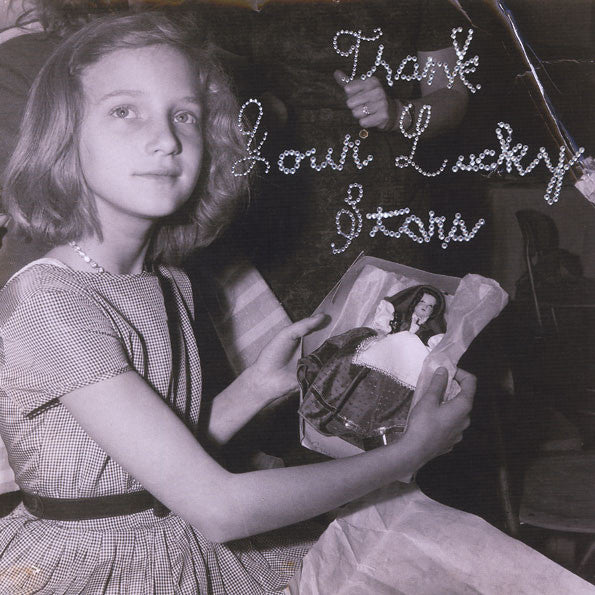 Beach House : Thank Your Lucky Stars (LP, Album)