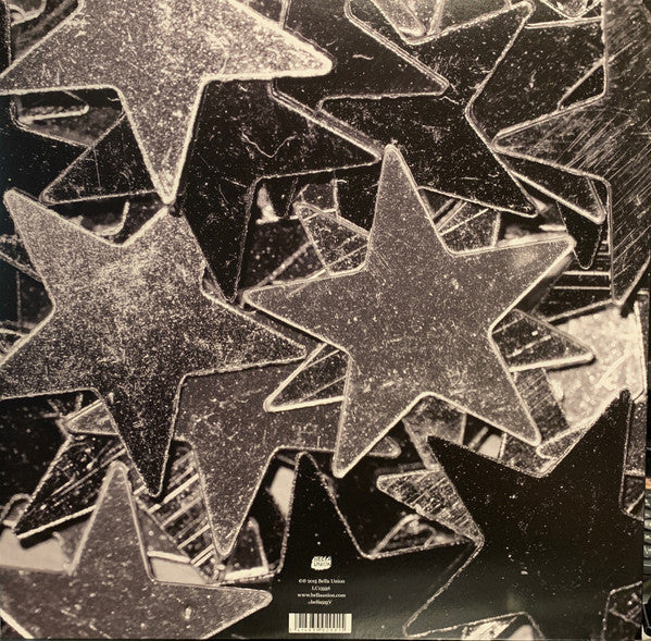 Beach House : Thank Your Lucky Stars (LP, Album)
