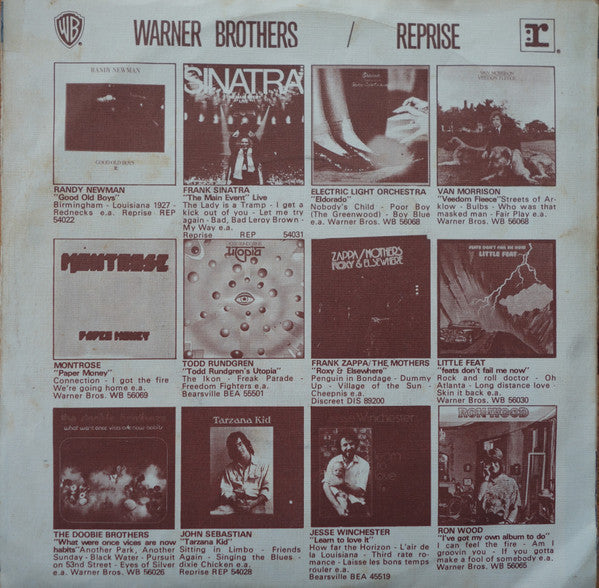 Gary Wright : Are You Weepin' (7", Single)