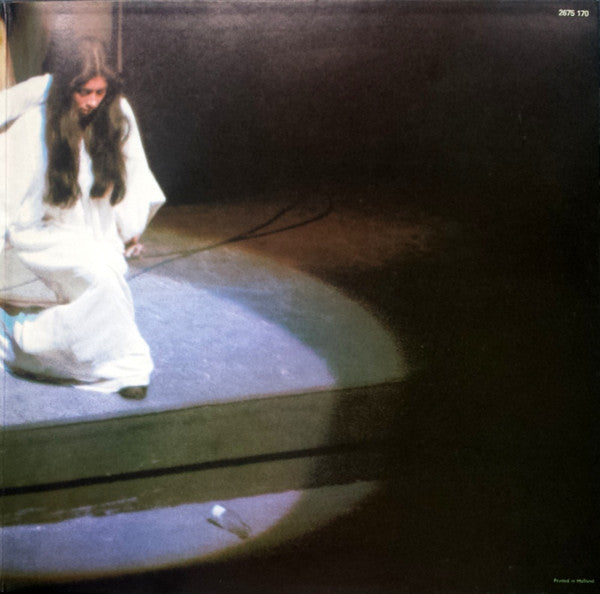 Georges Moustaki : Olympia (2xLP, Album, Gat)