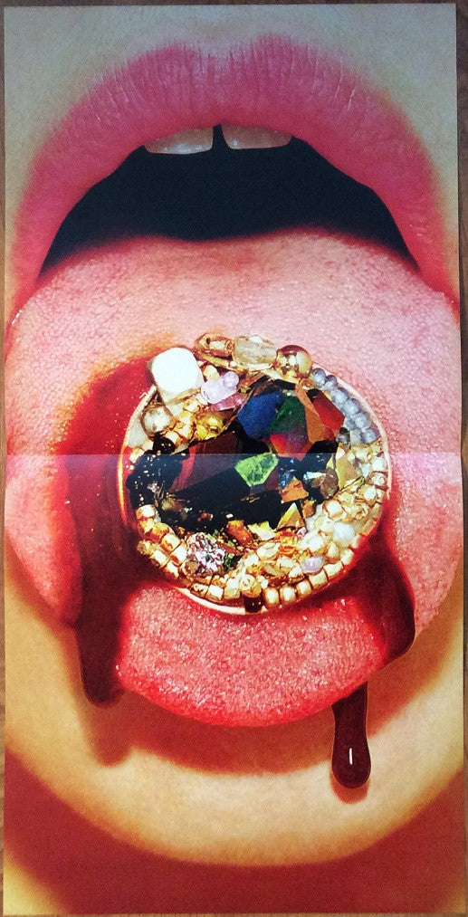 Dilly Dally (2) : Sore (LP, Album)