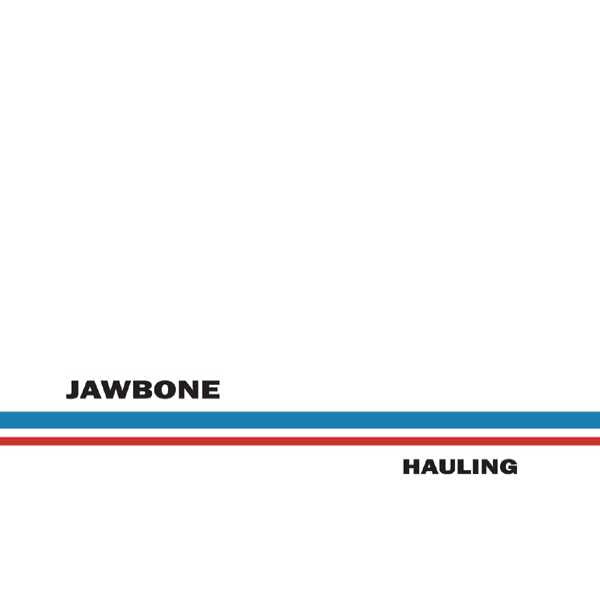 Jawbone (2) : Hauling (CD, Album)