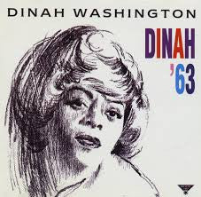 Dinah Washington : Dinah '63 (CD, Album, RE, RM)