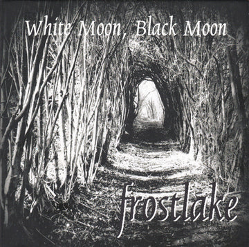 frostlake : White Moon, Black Moon (CD, Album)