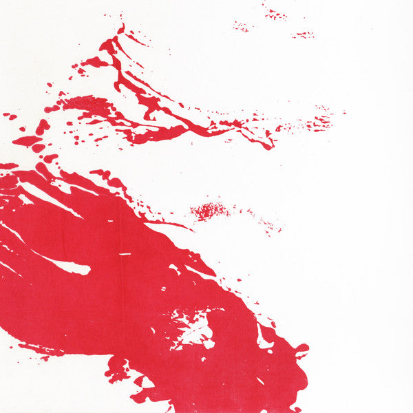 Rian Treanor : A Rational Tangle (12", EP, Ltd, W/Lbl)