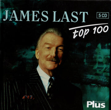 James Last : Top 100 (5xCD, Comp)