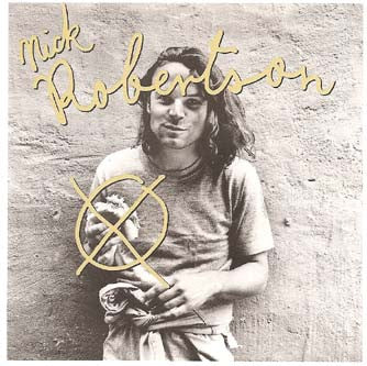 Nick Robertson (2) And Slice (10) : Bullet Proof Boy (CD, Album)