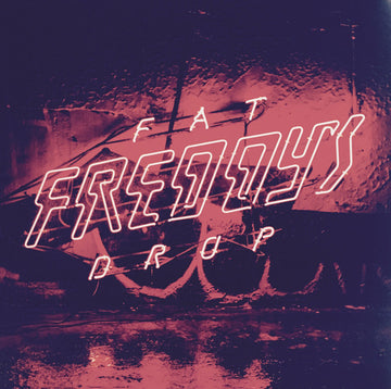 Fat Freddy's Drop : Bays (2xLP, Album, 180)