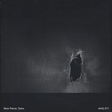 Sean Pierce (3) : Sutro (12", MiniAlbum, EP)