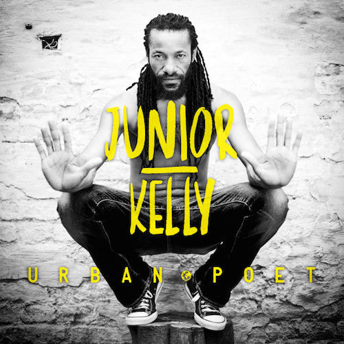 Junior Kelly : Urban Poet (CD, Album)