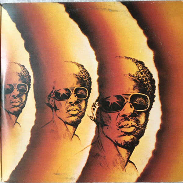 Stevie Wonder : Songs In The Key Of Life (2xLP + 7", EP + Album)