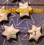 Julia P. Hersheimer : Edward I (CD, Maxi)