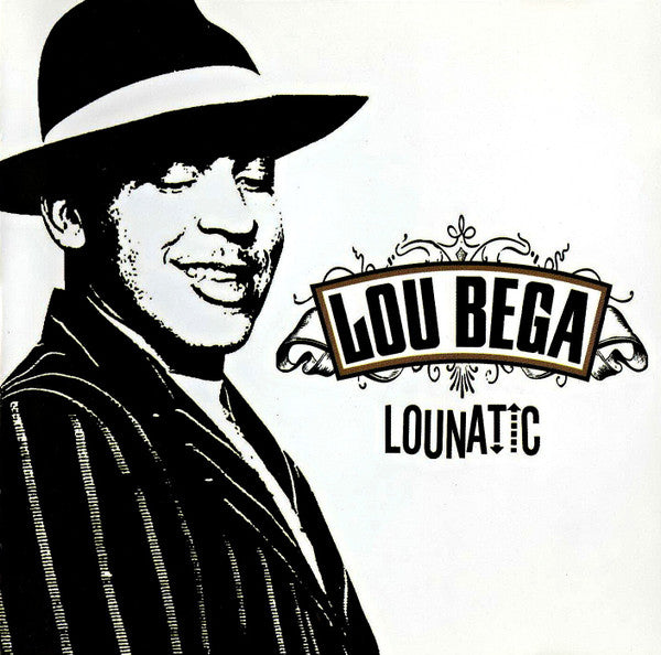 Lou Bega : Lounatic (CD, Album)