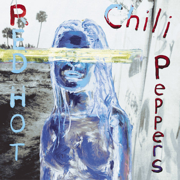 Red Hot Chili Peppers : By The Way (CD-ROM, Album)