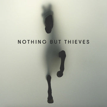 Nothing But Thieves : Nothing But Thieves (LP, Album, Whi)