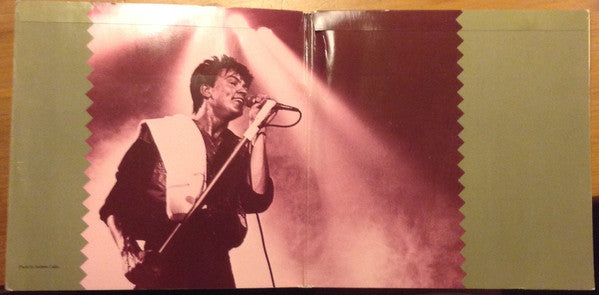 Paul Young : Love Of The Common People (2x7", Single, Gat)