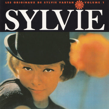 Sylvie Vartan : Sylvie (CD, Album, RE)