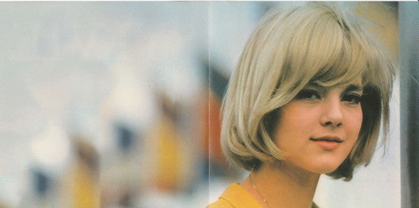 Sylvie Vartan : Sylvie (CD, Album, RE)