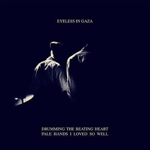 Eyeless In Gaza : Drumming The Beating Heart /  Pale Hands I Loved So Well  (2xLP, Comp, Ltd, RE, Red)