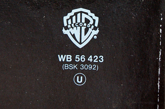 Rod Stewart : Foot Loose & Fancy Free (LP, Album)