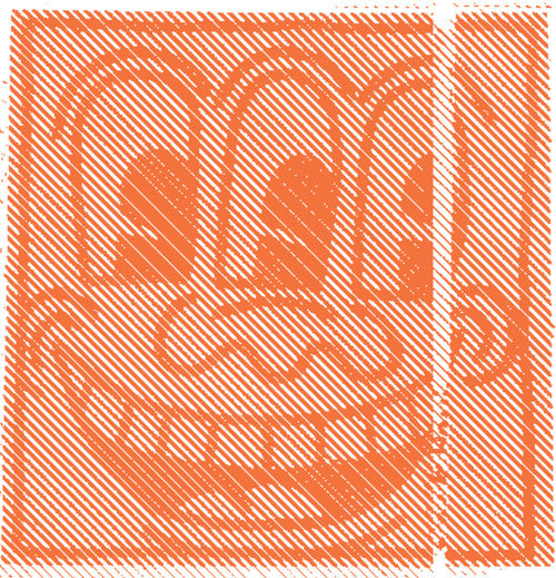 Tee Mango : Tribute #3 (12", EP, Ltd)