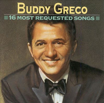 Buddy Greco : 16 Most Requested Songs (CD, Comp)