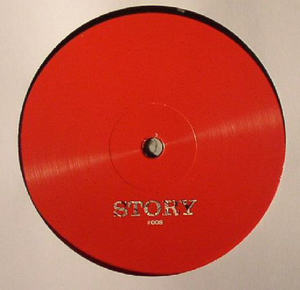 James Duncan : Story #008 (12")