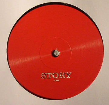 James Duncan : Story #008 (12")