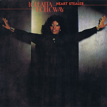 Loleatta Holloway : Heart Stealer (12")