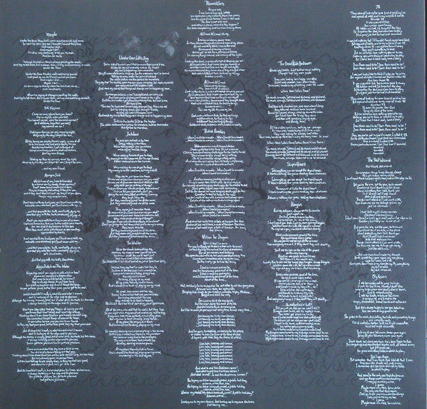 Satans Mineons : Stupid Heart (LP, Album)
