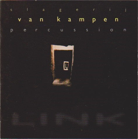 Slagerij Van Kampen : Link (CD, Album)