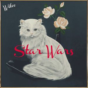 Wilco : Star Wars (LP, Album, 180)