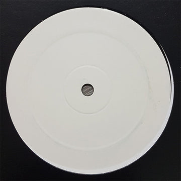 DJ Hansz & Paul Hazendonk : Remote Places EP (12", EP, Promo, W/Lbl)