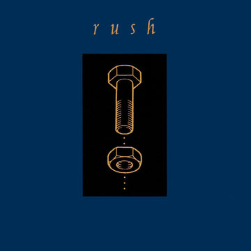 Rush : Counterparts (LP, 200 + LP, S/Sided, Etch, 200 + Album, RE, RM, )
