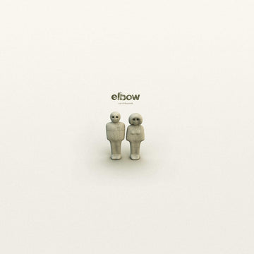 Elbow : Cast Of Thousands (2xLP, Album, RE, 180)