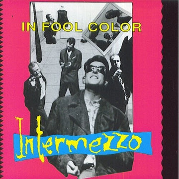 Intermezzo (2) : In Fool Color (CD, Album)