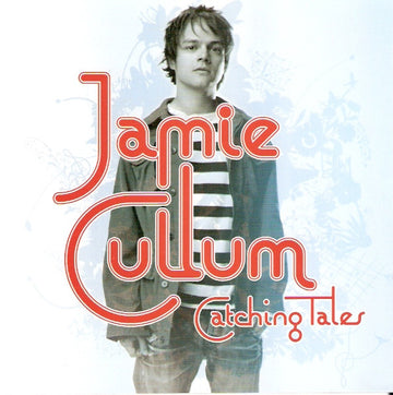 Jamie Cullum : Catching Tales (CD, Album)