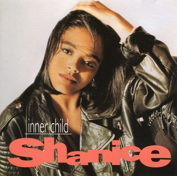 Shanice : Inner Child (CD, Album)