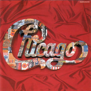 Chicago (2) : The Heart Of Chicago 1967-1997 (CD, Comp)