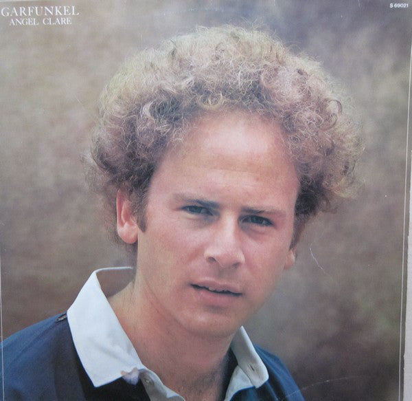 Art Garfunkel : Angel Clare (LP, Album)