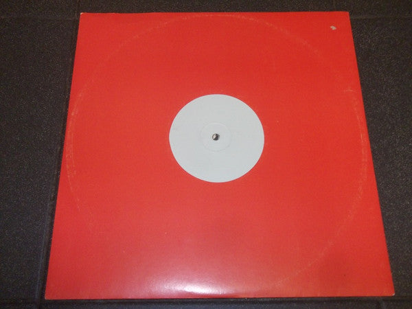 Hi-Tech Criminal : Rise Up EP (12", EP, Ltd)