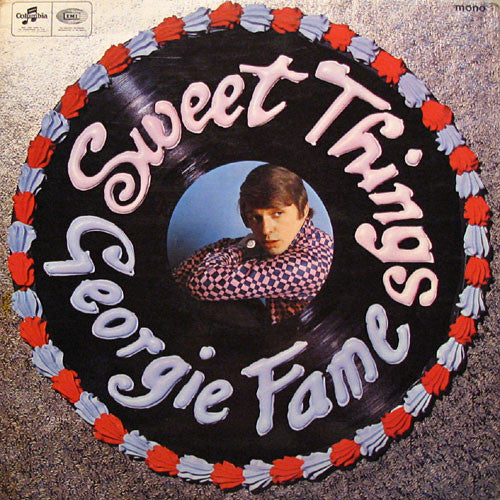 Georgie Fame : The Whole World’s Shaking (Complete Recordings 1963-1966) (Box, Comp + 4xCD, Album, RE, RM + CD, Comp, RM)