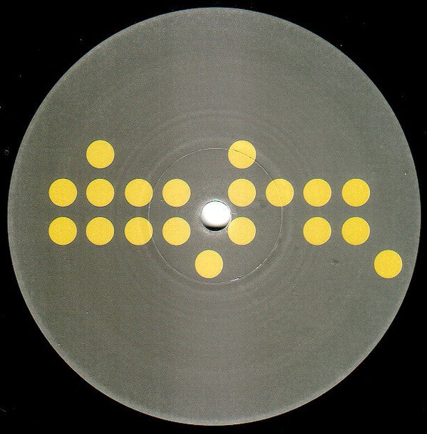 Prototype : Soundpiercing (12")