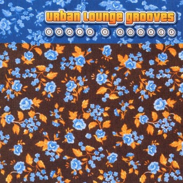 Craig D. Booker : Urban Lounge Grooves (CD, Dig)