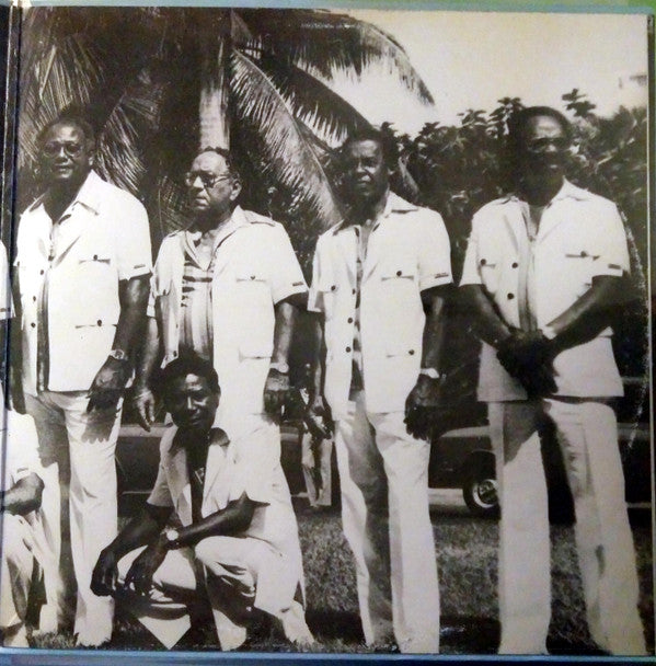 Orquesta Aragon : Aguardiente De Caña Volume 2 (En Vivo Live 1984) (LP, Album, Gat)